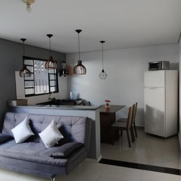 Casa aconchegante privativa - Foto 4