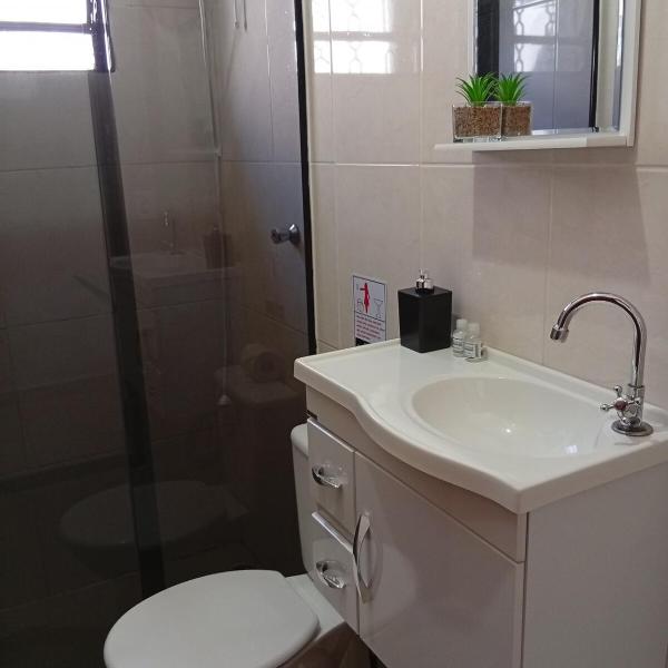 Casa aconchegante privativa - Foto 3