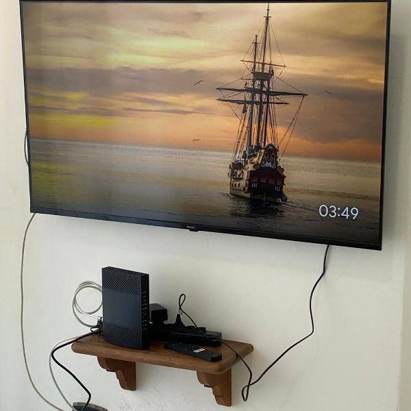 Apartamento Frente Mar - Foto 5