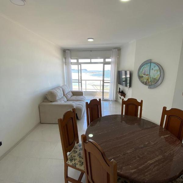 Apartamento Frente Mar - Foto 4