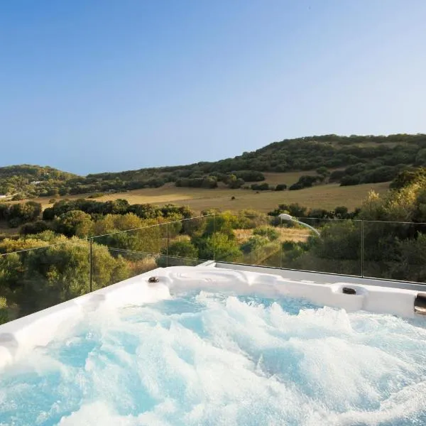 Maradiva View, hotel di Villasimius