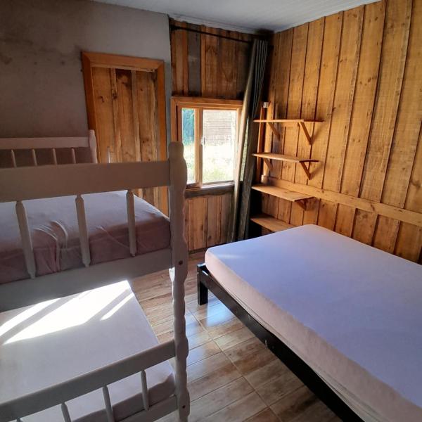 Hostel da Débora - Foto 2
