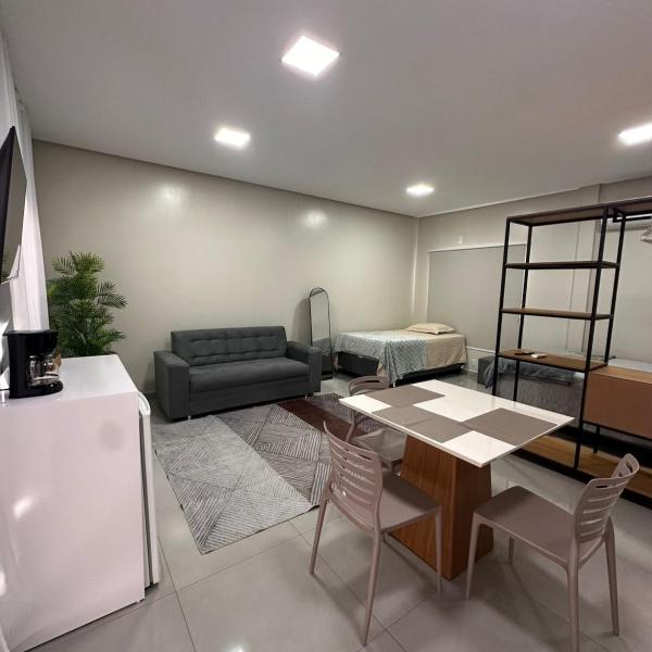 Vilarin Lofts