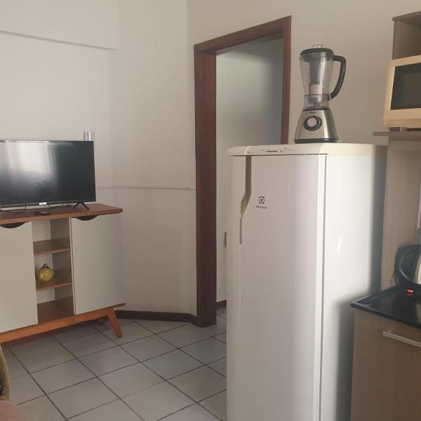 Apartamento de 35 m2 em Itapema - Foto 4