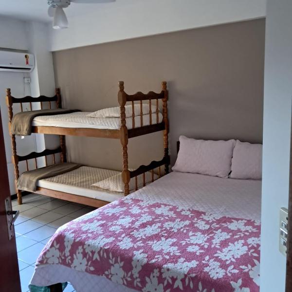 Apartamento de 35 m2 em Itapema - Foto 2