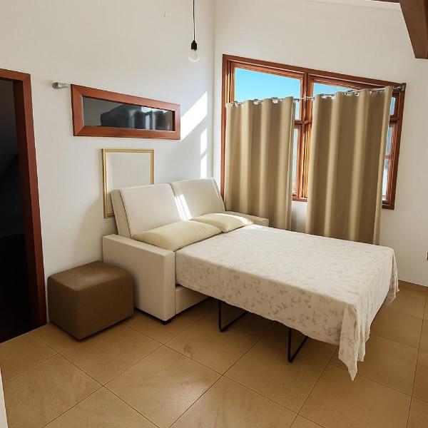 Taíba Beachfront Paradise - Cozy Apartment - Foto 2