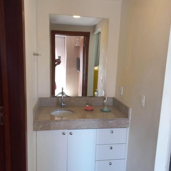 Flat Luxuoso e Romântico no Quartier com Vista - Foto 3