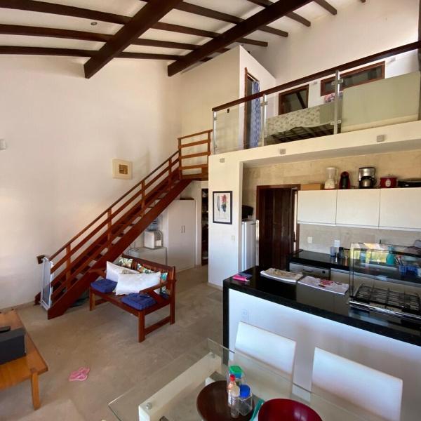 Taíba Beachfront Paradise - Cozy Apartment - Foto 5