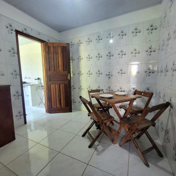 Quarto Compartilhado na Praça de Serra Grande - Foto 4