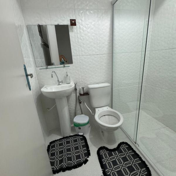 Suite aconchego Belém - Foto 3