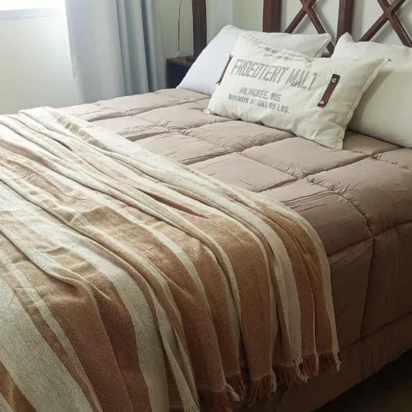 Duplex Atenea, hotel di Chivilcoy