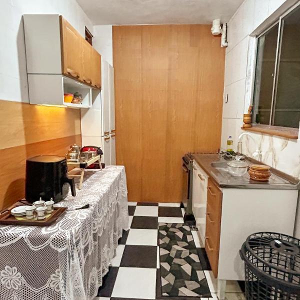 Casa completa próximo a Ilha do Combu - Foto 3