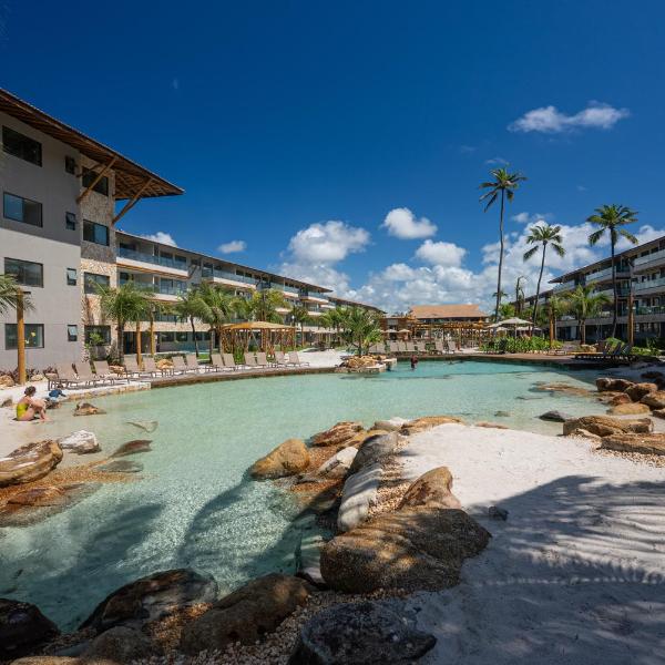 Samoa Villa Resort