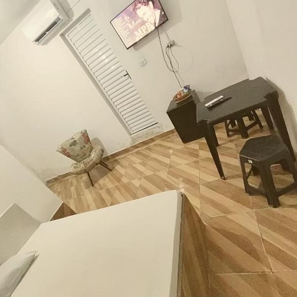 Apartamentos Mobiliados - UFRPE-UABJ - Foto 2