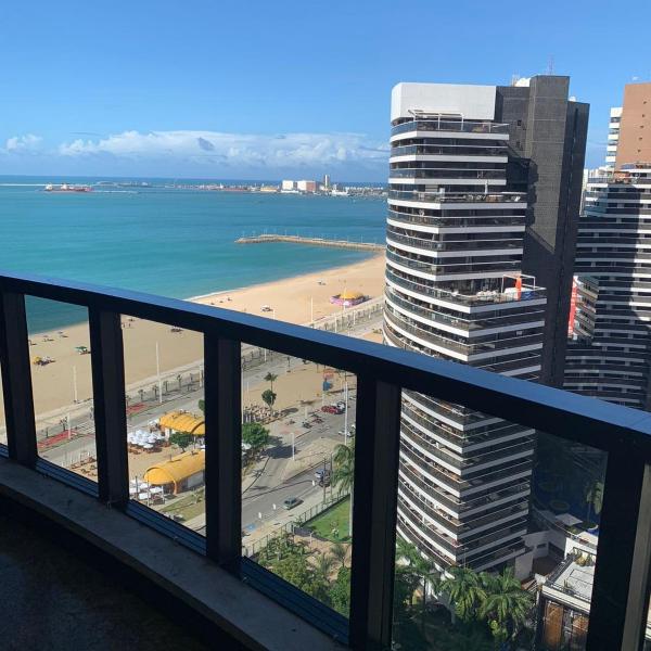 Atlântico Vista Mar