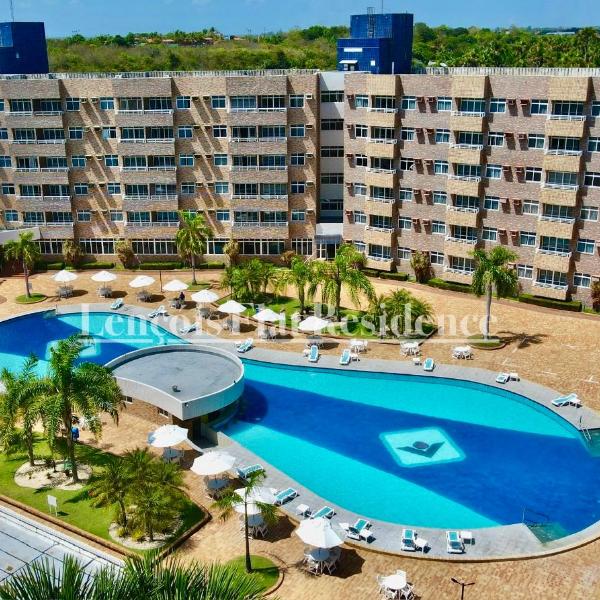 Barreirinhas Gran Lençóis Flat Residence