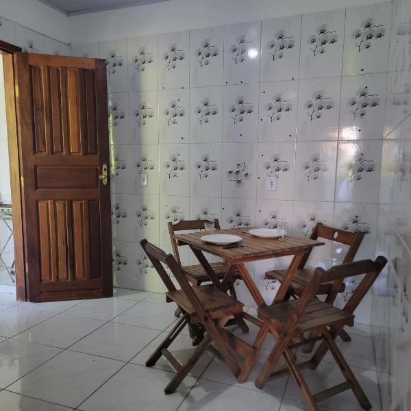 Quarto Casal na Praça Serra Grande - Foto 4