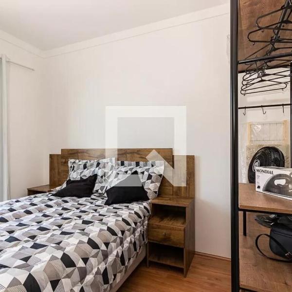 Studio Inteiro Linda Vista São Paulo Penha 30m - Foto 2