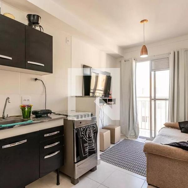 Studio Inteiro Linda Vista São Paulo Penha 30m - Foto 4