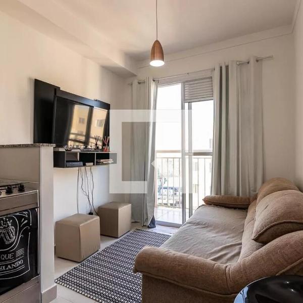 Studio Inteiro Linda Vista São Paulo Penha 30m