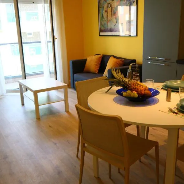 Appartamento L'Aurora, ξενοδοχείο σε Gabicce Mare