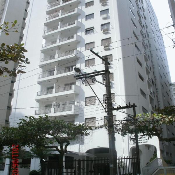 Apto Guaruja Pitangueiras - Conjunto Multimares