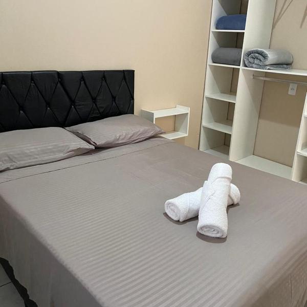 Apartamento em Florianópolis próximo ao aeroporto - Foto 2