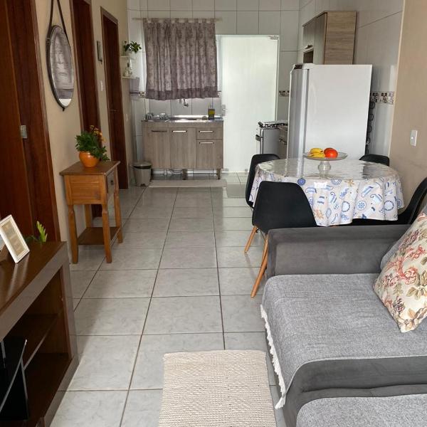 Apartamento em Florianópolis próximo ao aeroporto - Foto 4