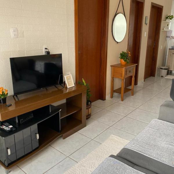 Apartamento em Florianópolis próximo ao aeroporto