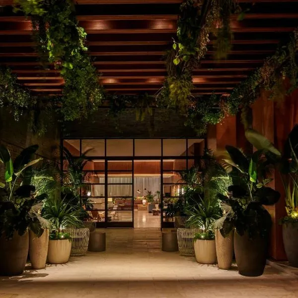 The Hollywood Grande, Autograph Collection, hotel in Los Angeles