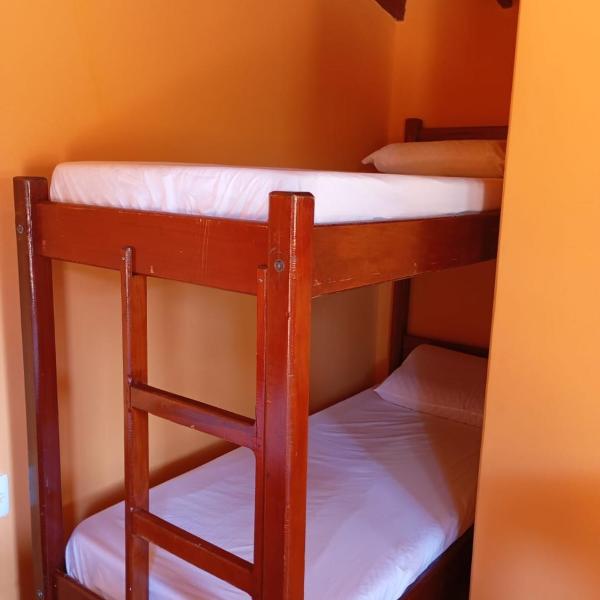 Apto de Casal mais Twin com Ar e Frigobar - Foto 3