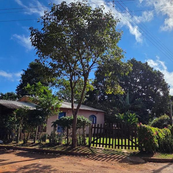Recanto dos Maciotas