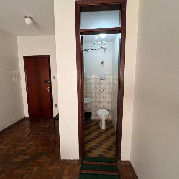 Apartamento 107 - Suíte econômica com ar condicionado - Foto 4