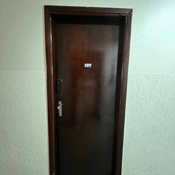 Apartamento 107 - Suíte econômica com ar condicionado - Foto 5