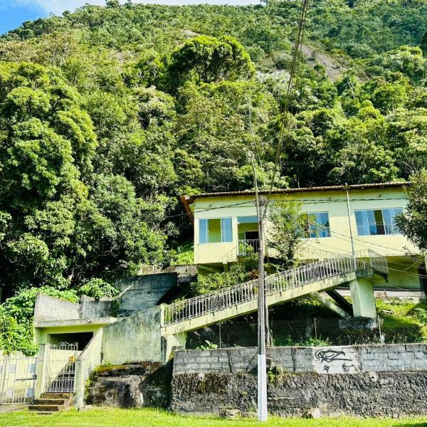 Casa na Serra