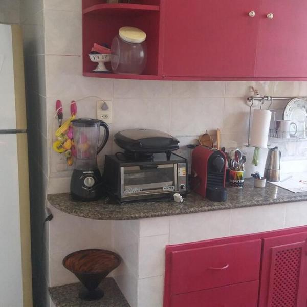 Between Copa and Ipanema 2 bedrooms - Foto 5