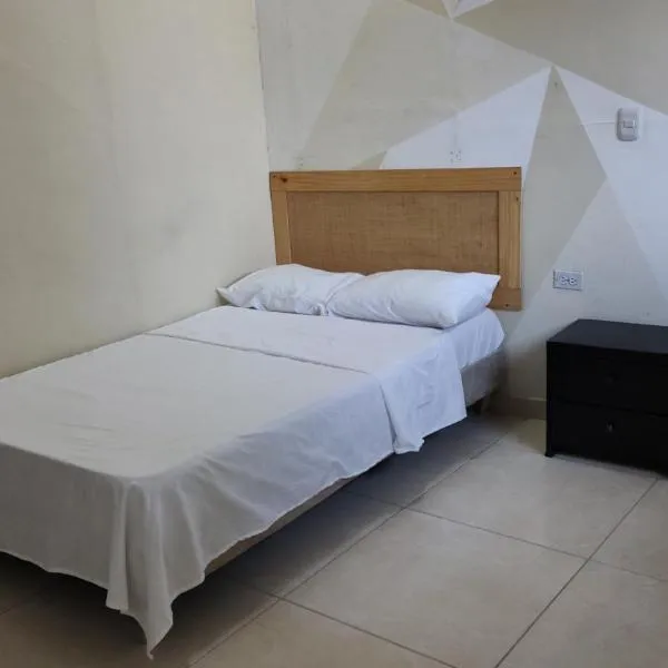 casa Marez, hotel din Cartagena de Indias