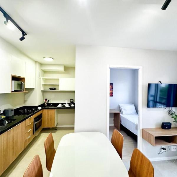 Apto Premium em Moema | Ar + Próx. Ibirapuera