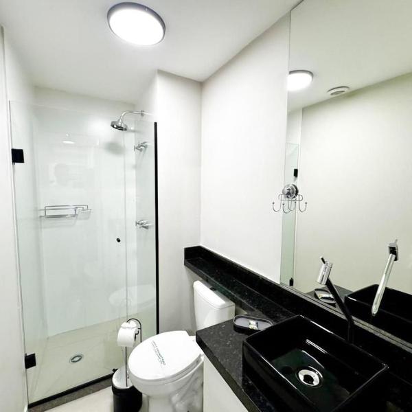 Apto Premium em Moema | Ar + Próx. Ibirapuera - Foto 3