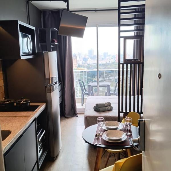 Best Studio in Setin Downtown for up to 4 guests!