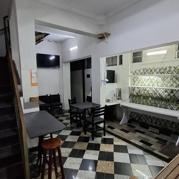Hotel Praça Orione - Foto 4