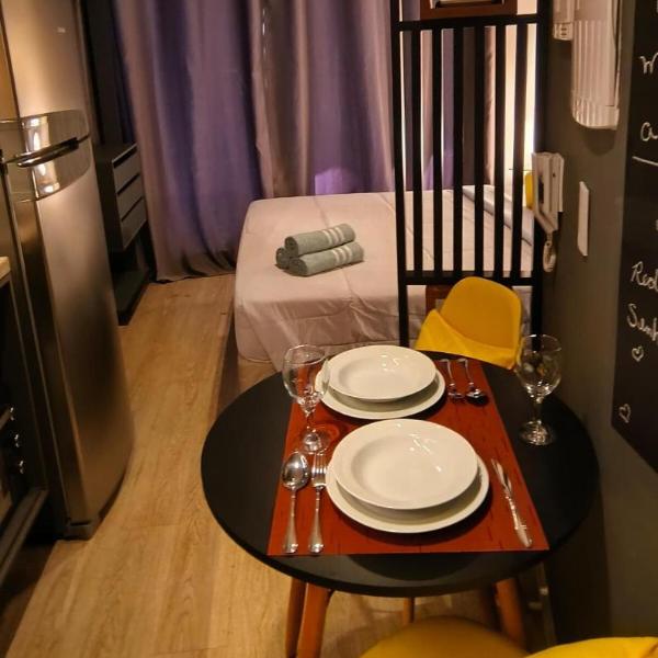 Best Studio in Setin Downtown for up to 4 guests! - Foto 5
