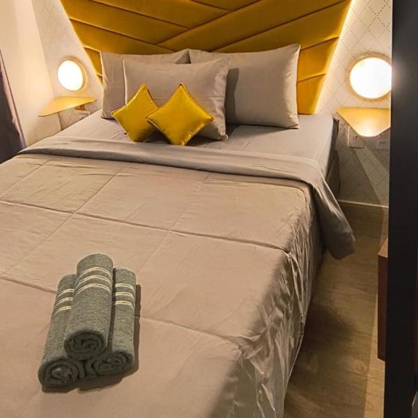 Best Studio in Setin Downtown for up to 4 guests! - Foto 2