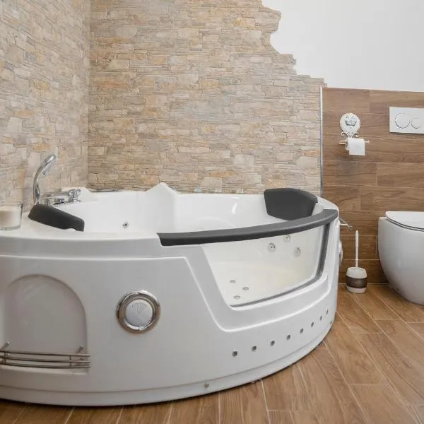 Agricanto, hotel en Sestri Levante