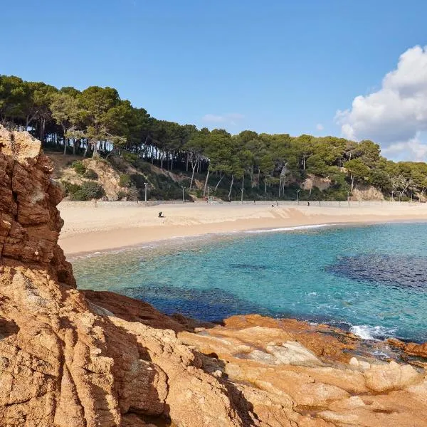 Nuestra Casita Velera, ξενοδοχείο σε Lajas