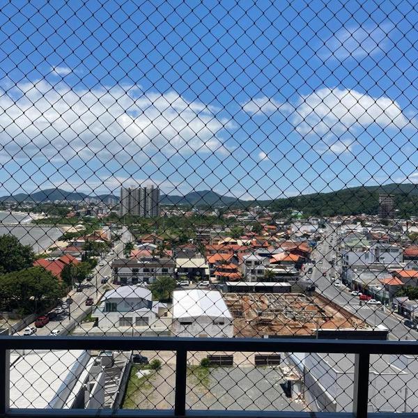 Apartamento beira-mar - Foto 5