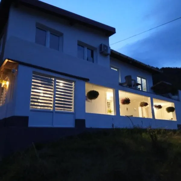 Apartman Emma, hotel in Visoko