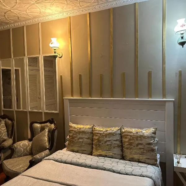 eMalahleni Companies & Contractors Accomodation, hotel en Witbank