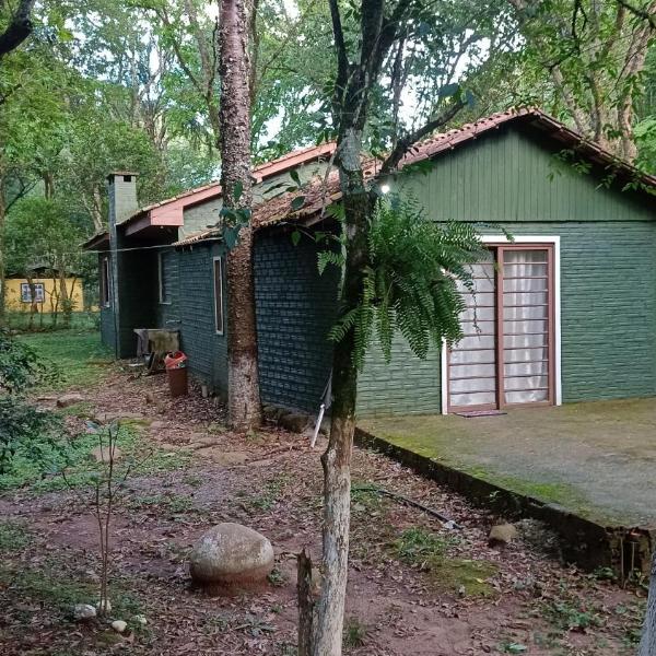 Sitio Verde vales - Foto 5