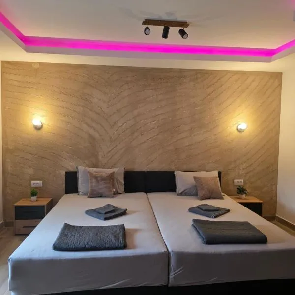 Vila Mara, hotel in Gornja Toplica
